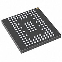 MT29RZ1CVCZZHGTN-25 W.4M0 by Micron Technology Inc. - IC FLASH 1.5G DDR 121VFBGA