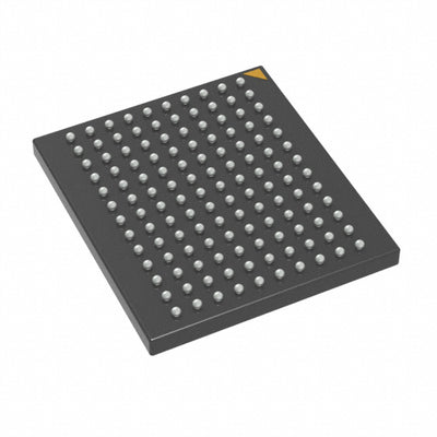 MT29C1G12MAACVAMD-5 E IT by Micron Technology Inc. - IC FLASH RAM 1GBIT PAR 130VFBGA