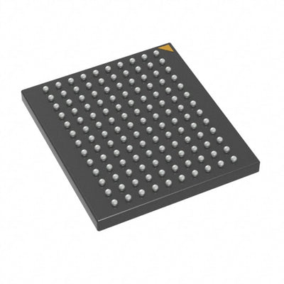 MT29C1G12MAADAFAMD-6 IT by Micron Technology Inc. - IC FLASH RAM 1GBIT PAR 130VFBGA