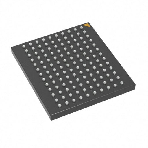 MT29F1G16ABBEAMD-IT:E TR by Micron Technology Inc. - IC FLASH 1GBIT PARALLEL 130VFBGA