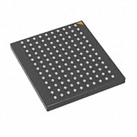MT29F1G16ABBEAMD-IT:E by Micron Technology Inc. - IC FLASH 1GBIT PARALLEL 130VFBGA