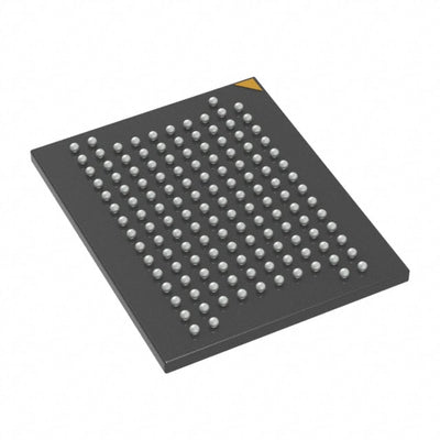 MT29C4G48MAZBAAKS-5 E WT TR by Micron Technology Inc. - IC FLASH RAM 4GBIT PAR 137VFBGA