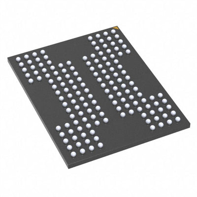 MT29F256G08CECABH6-10:A by Micron Technology Inc. - IC FLASH 256GBIT PARALLEL