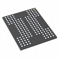 MT29E256G08CECBBH6-6:B TR by Micron Technology Inc. - IC FLASH 256GBIT PAR 152VBGA