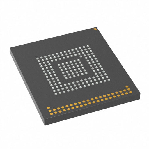 MTFC8GLGDM-AIT Z by Micron Technology Inc. - IC FLASH 64GBIT MMC 153TFBGA