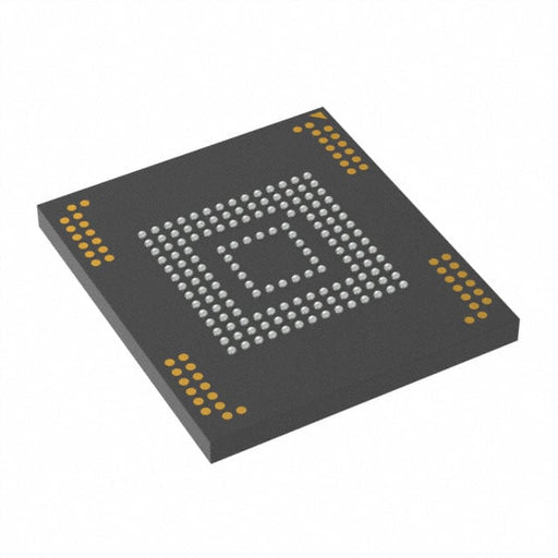 MTFC32GAPALBH-IT by Micron Technology Inc. - IC FLASH 256GBIT MMC 153TFBGA