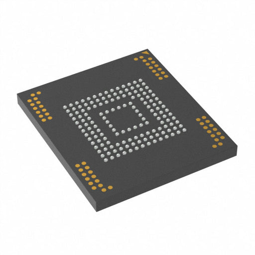 MTFC256GASAONS-IT by Micron Technology Inc. - IC FLASH 2TBIT UFS2.1 153TFBGA