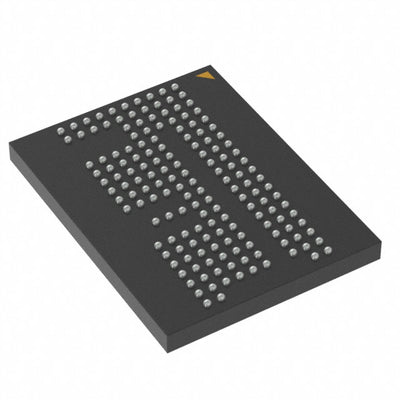 MT29AZ5A3CHHWD-18AIT.84F TR by Micron Technology Inc. - IC FLASH RAM 4GBIT PAR 162VFBGA