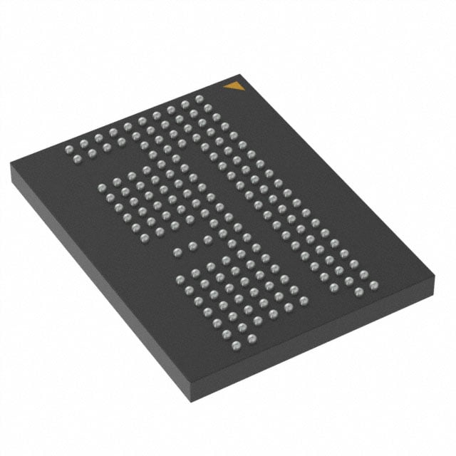 MT29RZ2B2DZZHHTB-18W.88F by Micron Technology Inc. - IC FLASH RAM 2GBIT PAR 162VFBGA