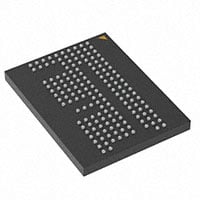 MT29RZ2B2DZZHHTB-18W.88F TR by Micron Technology Inc. - IC FLASH RAM 2GBIT PAR 162VFBGA