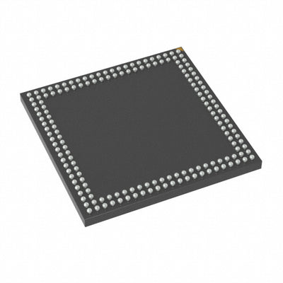 MT29PZZZ4D4BKEPK-18 W.94H TR by Micron Technology Inc. - IC SLC EMMC/LPDDR2 36G 168VFBGA
