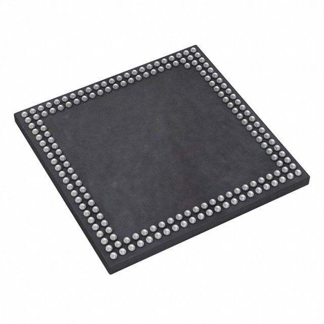 MT46H64M32LFMA-6 WT:B by Micron Technology Inc. - IC DRAM 2GBIT PARALLEL 168WFBGA