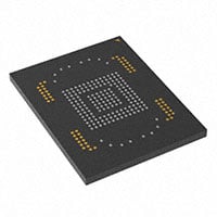 MTFC32GAKAEEF-O1 AIT by Micron Technology Inc. - IC FLASH 256GBIT MMC 169TFBGA