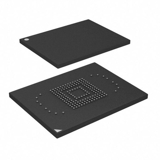 MTFC32GJVED-3F WT by Micron Technology Inc. - IC FLASH 256GBIT MMC 169VFBGA