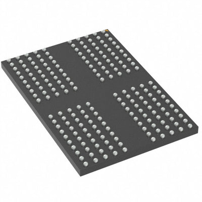 MT53D384M32D2DS-053 AUT:E by Micron Technology Inc. - IC DRAM 12GBIT 1.866GHZ 200WFBGA