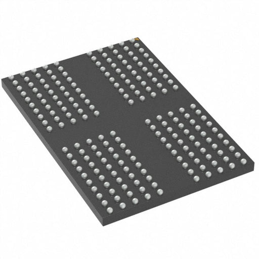 MT62F1G32D4DS-031 AAT:B by Micron Technology Inc. - LPDDR5 32G 1GX32 FBGA
