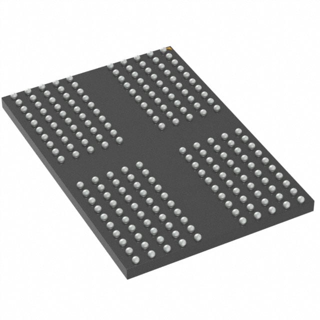 MT62F1G32D2DS-023 WT ES:C by Micron Technology Inc. - LPDDR5 32GBIT 32 315/315 TFBGA 2