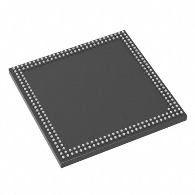 EDB4064B3PB-8D-F-D by Micron Technology Inc. - IC DRAM 4GBIT PARALLEL 216WFBGA