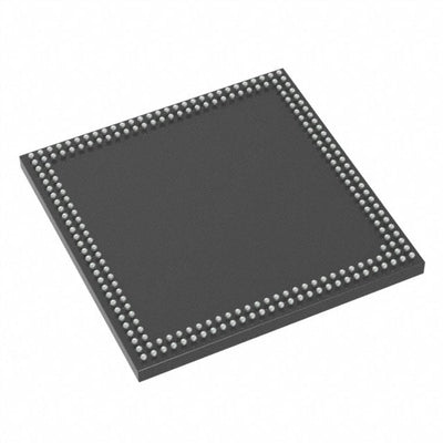 EDB4064B4PB-1D-F-D by Micron Technology Inc. - IC DRAM 4GBIT PAR 216WFBGA
