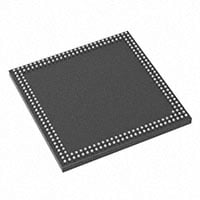 EDB4064B4PB-1DIT-F-R by Micron Technology Inc. - IC DRAM 4GBIT PARALLEL 216WFBGA
