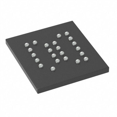 MT25QU256ABA8E55-0SIT TR by Micron Technology Inc. - IC FLASH 256MBIT SPI 23XFWLBGA