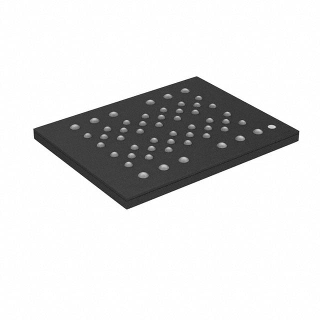 MT29F128G08AMAAAC5-Z:A by Micron Technology Inc. - IC FLASH 128GBIT PARALLEL 52VLGA