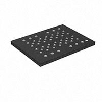 MT29F256G08AUAAAC5-Z:A TR by Micron Technology Inc. - IC FLASH 256GBIT PARALLEL 52VLGA