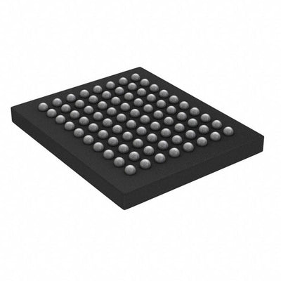 M58LT128HST8ZA6E by Micron Technology Inc. - IC FLASH 128MBIT PARALLEL 80LBGA