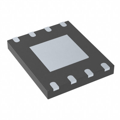 N25Q064A13EW7D0E by Micron Technology Inc. - IC FLASH 64MBIT SPI 8WPDFN