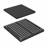 MT52L512M32D2PF-093 WT:B TR by Micron Technology Inc. - IC DRAM 16GBIT 1067MHZ 178FBGA