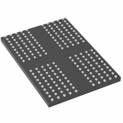 MT53B2DDNP-DC by Micron Technology Inc. - IC DRAM SPECIAL/CUSTOM 200WFBGA
