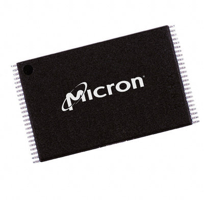 MT29F4G08AAAWP:A TR by Micron Technology Inc. - IC NAND FLASH 4GB 3.3V 48-TSOP