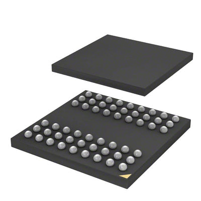 MT48H32M16LFB4-6 AT:C TR by Micron Technology Inc. - IC DRAM 512MBIT PAR 54VFBGA