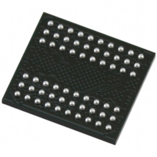MT46H64M16LFBF-5 AAT:B TR by Micron Technology Inc. - IC DRAM 1GBIT PARALLEL 60VFBGA