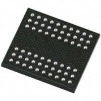 MT46H64M16LFBF-5 AIT:B by Micron Technology Inc. - IC DRAM 1GBIT PARALLEL 60VFBGA