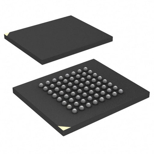 MT28EW512ABA1HPC-0AAT by Micron Technology Inc. - IC FLASH 512MBIT PARALLEL 64LBGA