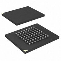 MT28EW01GABA1LPC-0AAT TR by Micron Technology Inc. - IC FLASH 1GBIT PARALLEL 64LBGA