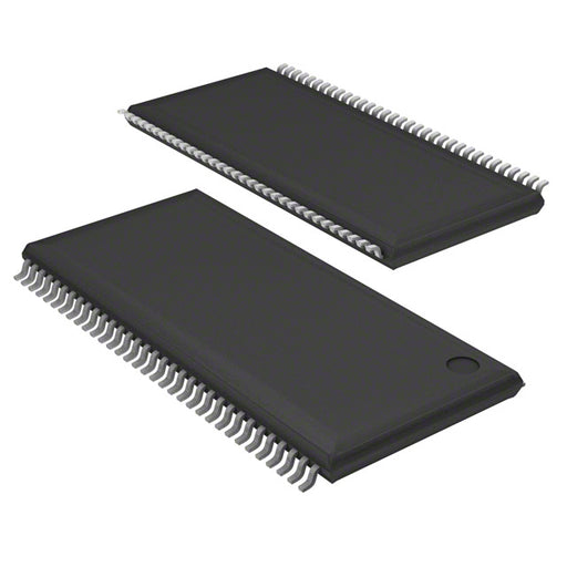 MT46V16M16P-5B AIT:M TR by Micron Technology Inc. - IC DRAM 256MBIT PARALLEL 66TSOP