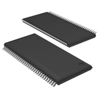 MT46V16M16P-5B AIT:M by Micron Technology Inc. - IC DRAM 256MBIT PARALLEL 66TSOP