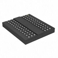 MT40A512M8HX-083E:A by Micron Technology Inc. - IC DRAM 4GBIT PAR 1.2GHZ 78FBGA