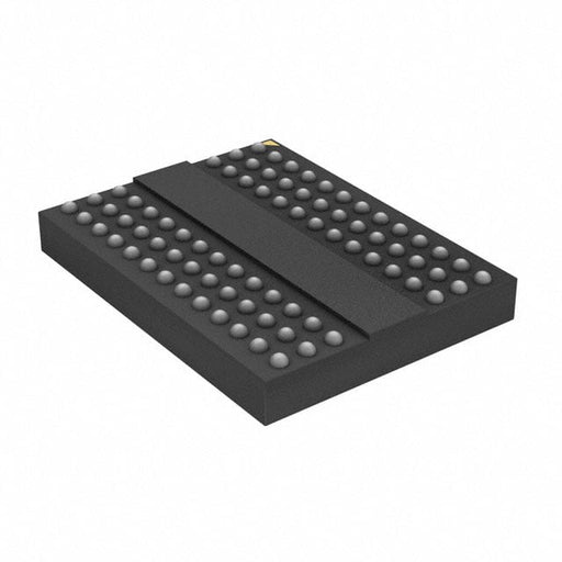 MT41K512M8RH-125 M AIT:E by Micron Technology Inc. - IC DRAM 4GBIT PARALLEL 78FBGA