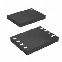 MT29F4G01ABAFDWB-IT:F TR by Micron Technology Inc. - IC FLASH 4GBIT SPI 8UPDFN