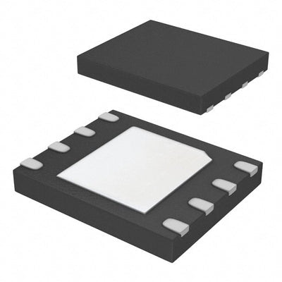 MT25QL512ABB1EW9-0SIT TR by Micron Technology Inc. - IC FLASH 512MBIT SPI 8WPDFN