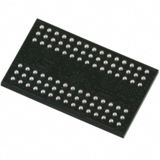 MT46H64M32LFBQ-48 WT:C TR by Micron Technology Inc. - IC DRAM 2GBIT PAR 208MHZ 90VFBGA