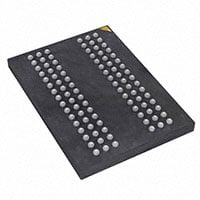 MT41K512M16HA-125 AIT:A by Micron Technology Inc. - IC DRAM 8GBIT PARALLEL 96FBGA