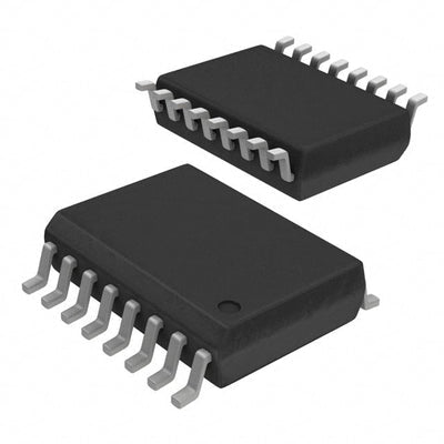 MT25QL512ABB8ESF-0SIT TR by Micron Technology Inc. - IC FLASH 512MBIT SPI 16SOP2