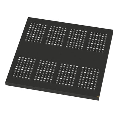 MT53D512M64D4NW-062 WT:D by Micron Technology Inc. - IC DRAM 32GBIT 1.6GHZ 432VFBGA