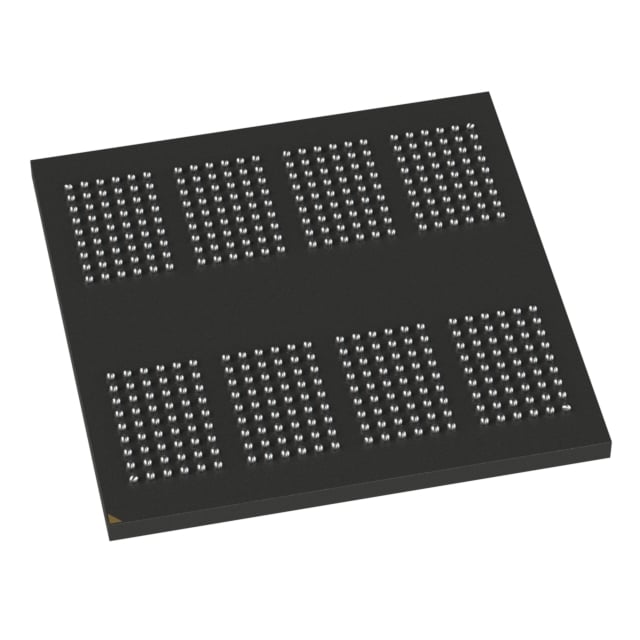MT53D512M64D4NW-046 WT:D by Micron Technology Inc. - IC DRAM 32GBIT 2.133GHZ 432VFBGA