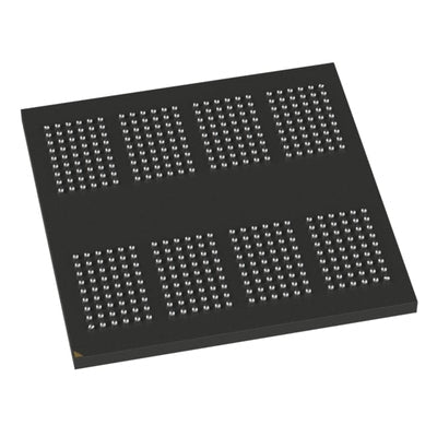 MT53D512M64D4NW-046 WT:D TR by Micron Technology Inc. - IC DRAM 32GBIT 2.133GHZ 432VFBGA