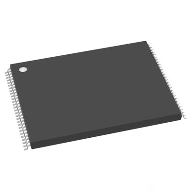 MT29F128G08CFABAWP:B TR by Micron Technology Inc. - IC FLASH 128GBIT PAR 48TSOP I